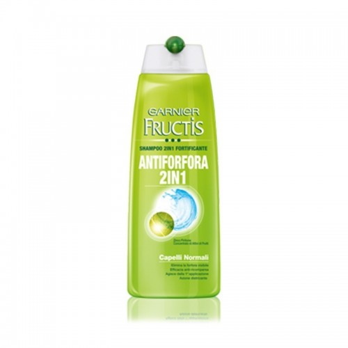 SHAMPOO FRUCTIS ANTIFORF.ML250